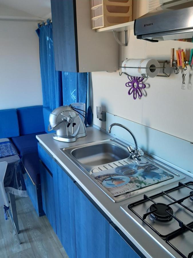 נוצ'י B&B Caffe מראה חיצוני תמונה
