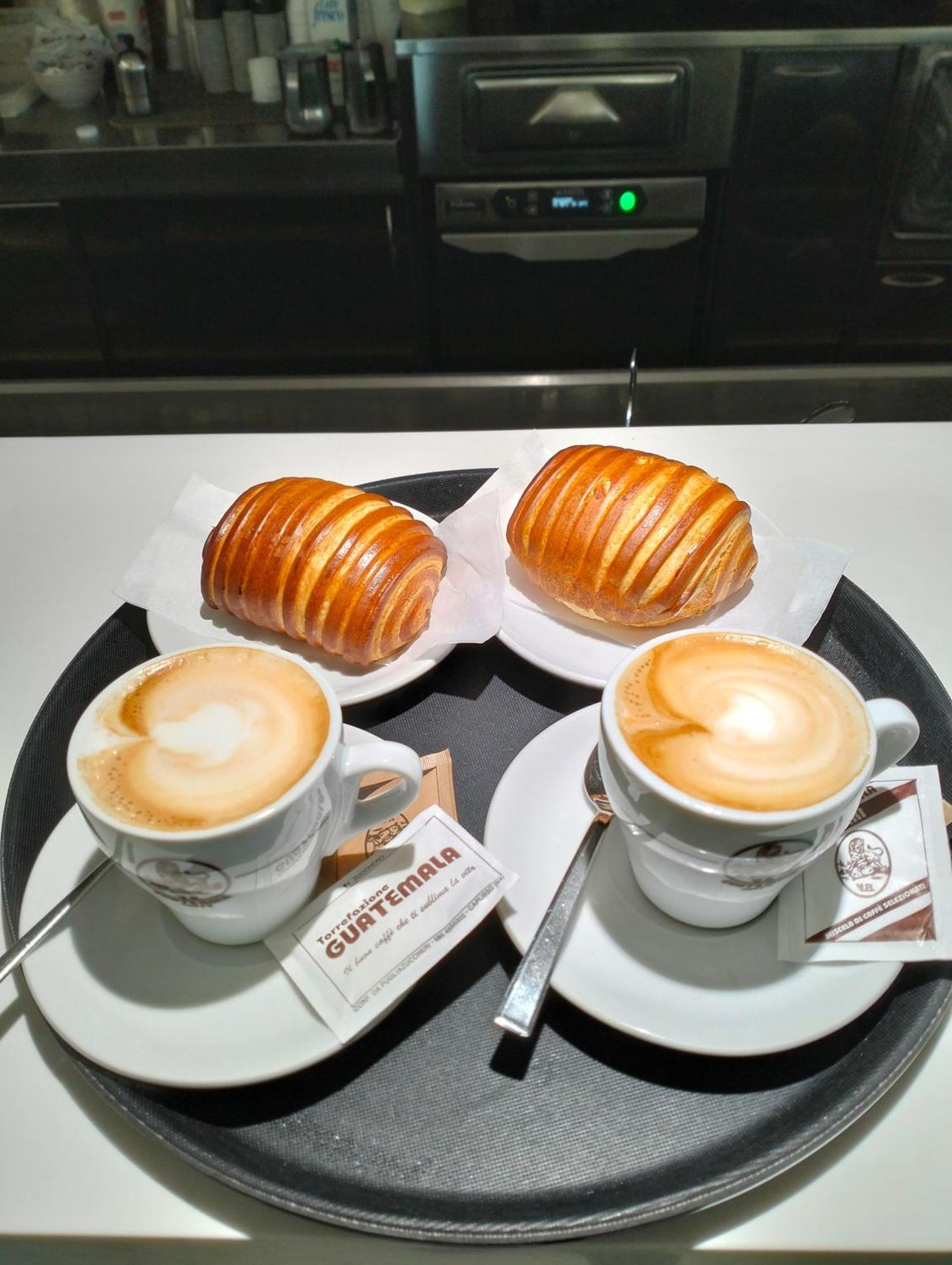 נוצ'י B&B Caffe מראה חיצוני תמונה