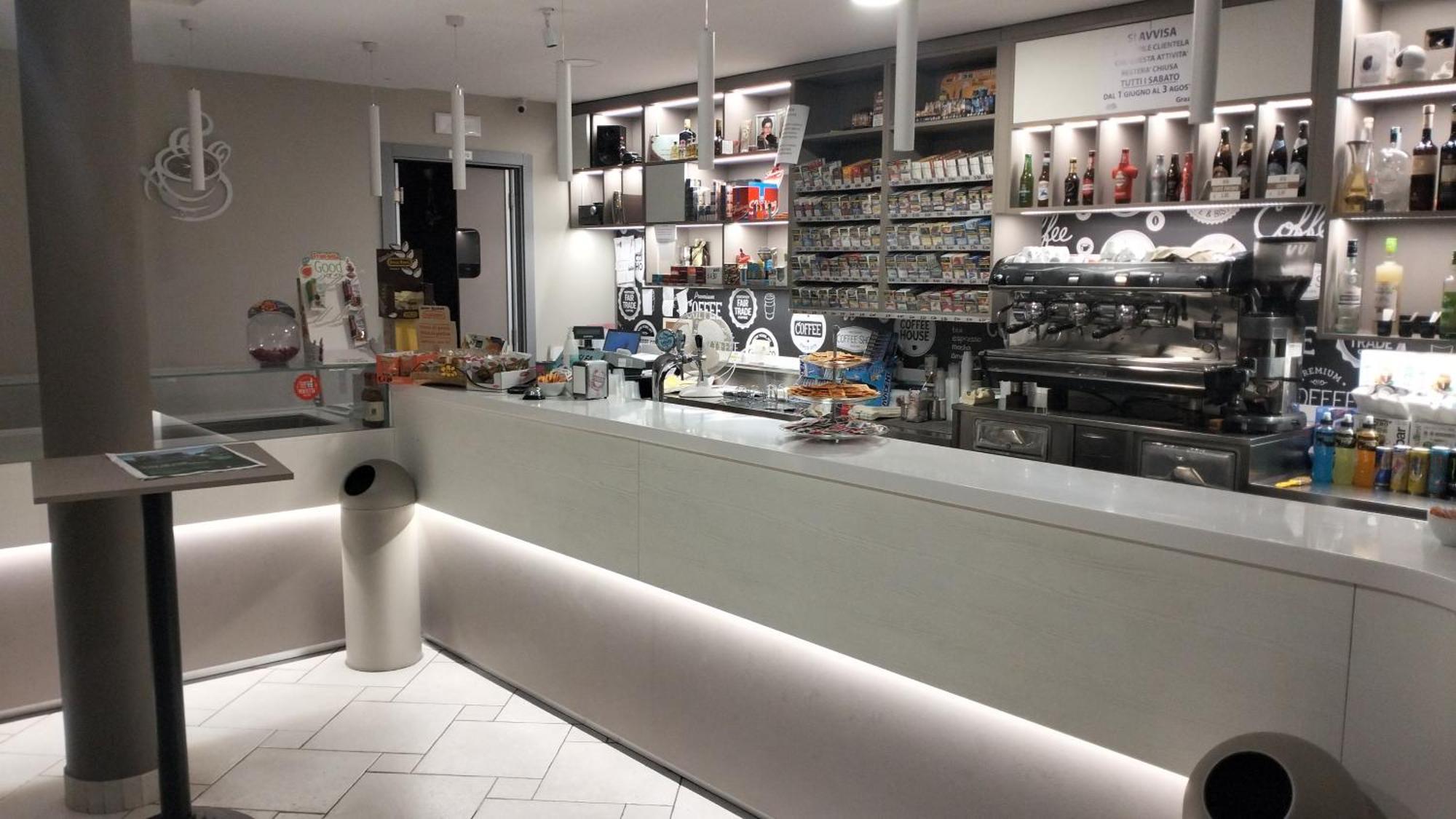 נוצ'י B&B Caffe מראה חיצוני תמונה